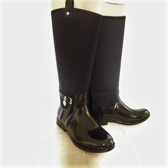 Michael Kors Shoes - NWOT Michael Kors Boots